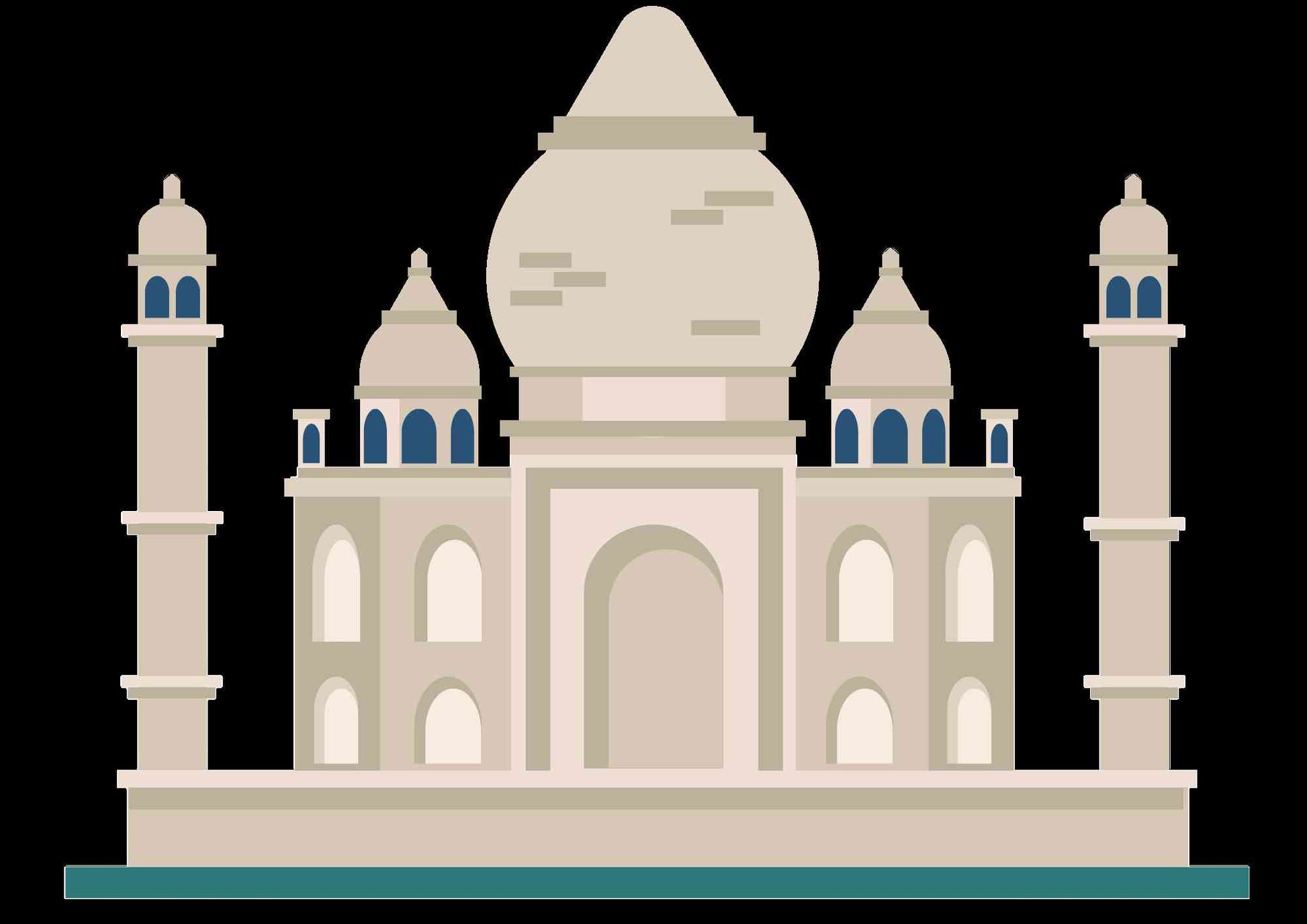 Mosque