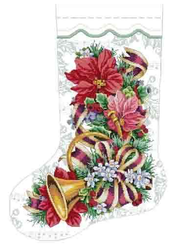 Stocking-Gabriel