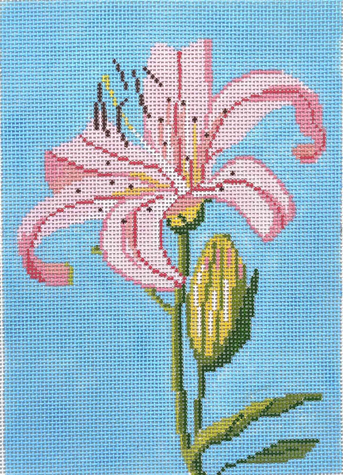 Lily
