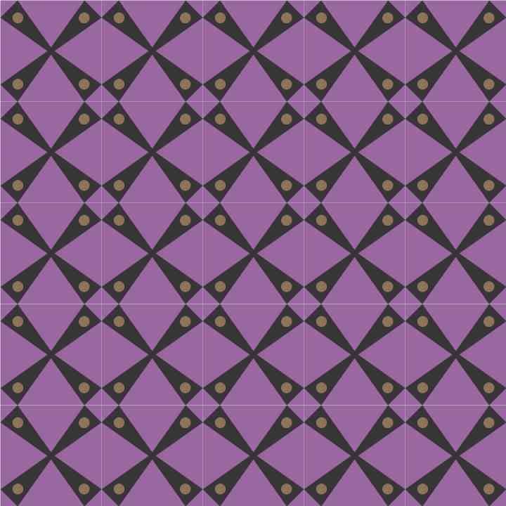 Repeated pattern 4