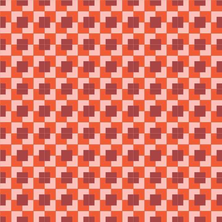 Repeated pattern 5