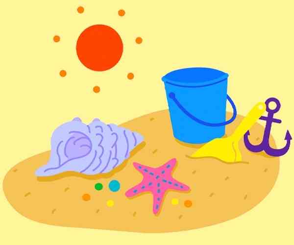 Sandpile Toy