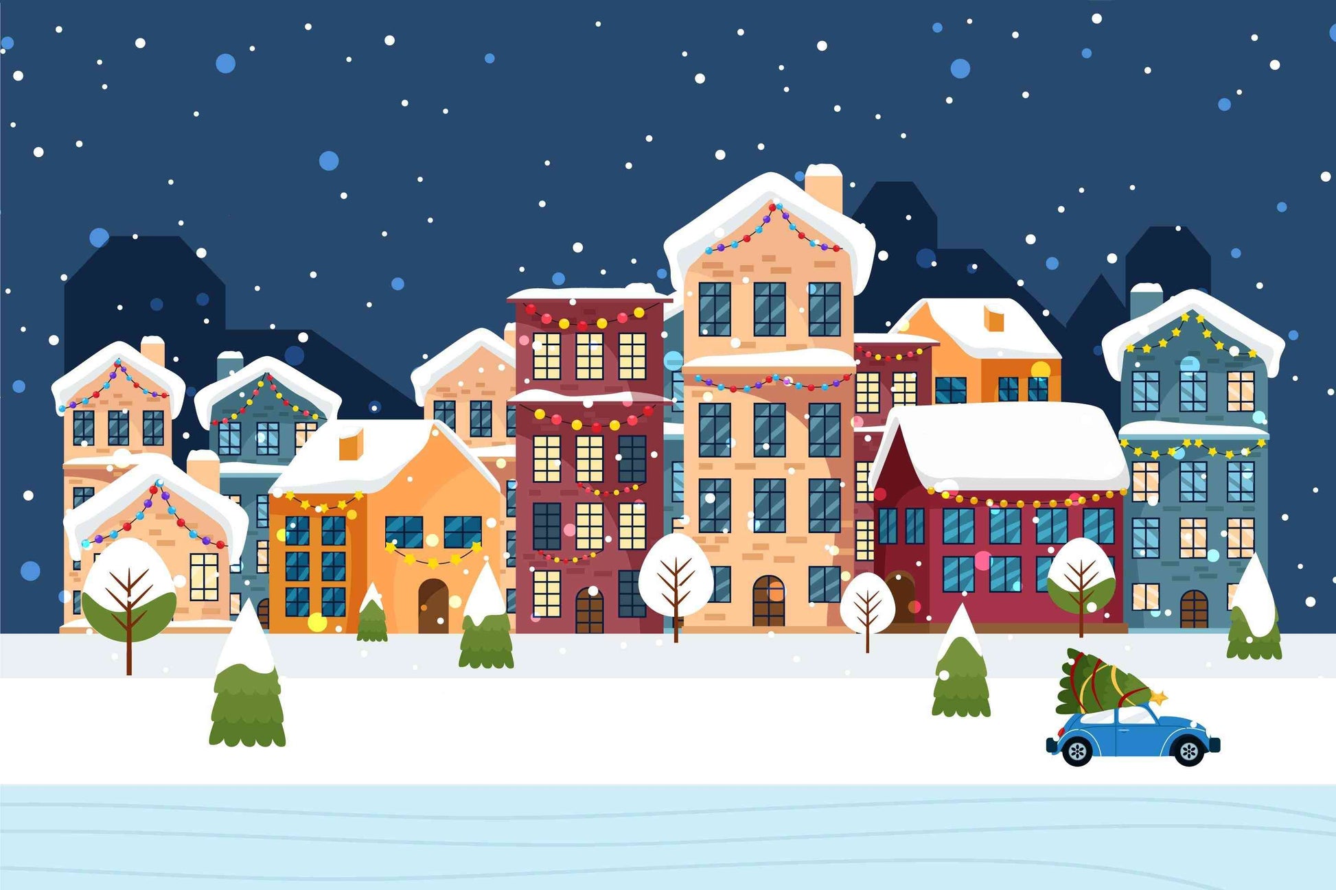 Snow House 2