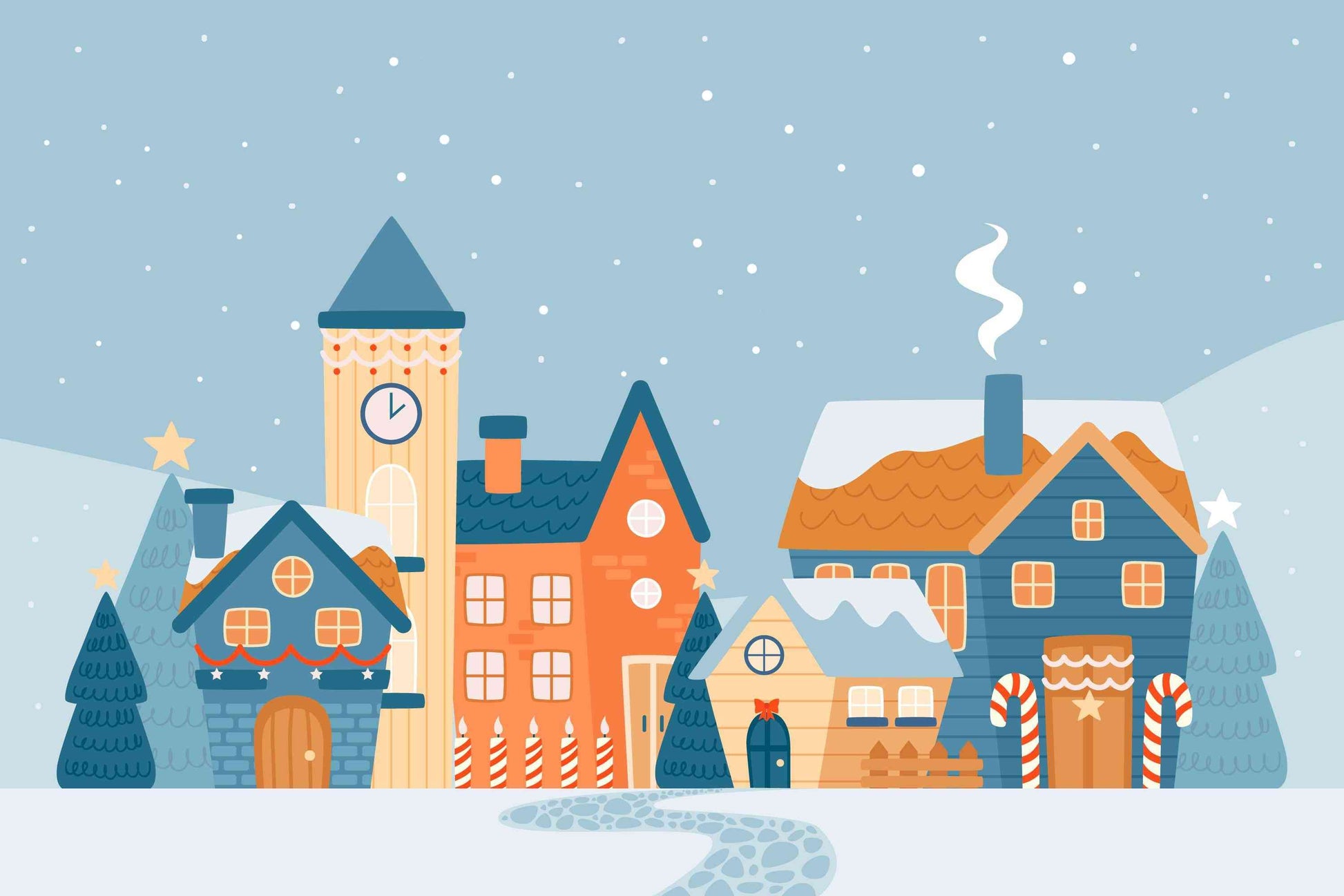 Snow House 4