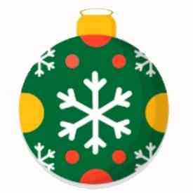 Snowflake Bauble 2