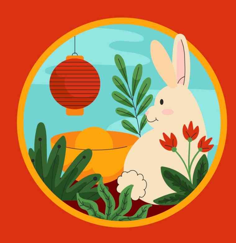 Prosperity Bunny