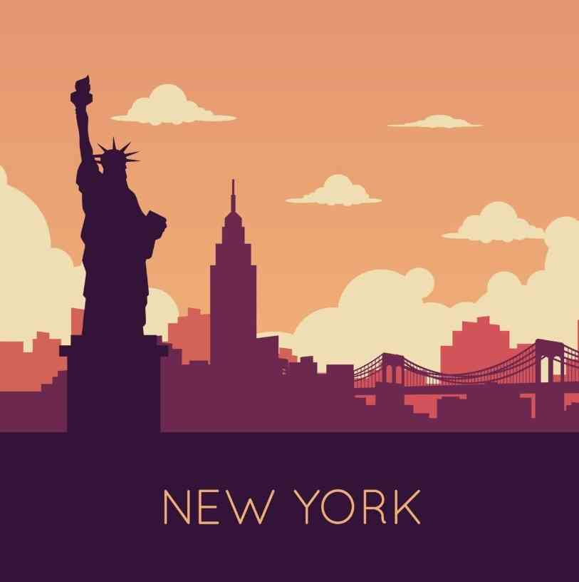 Iconic NYC