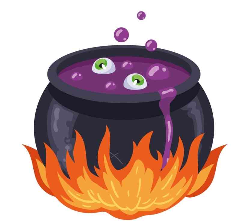 Spooky Stew