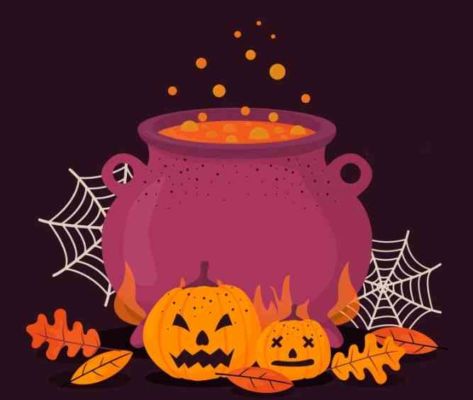 Halloween Stew