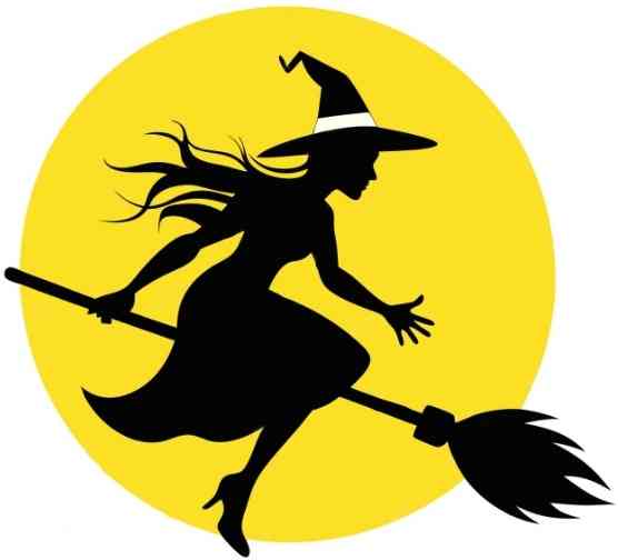 Helloween - Witch