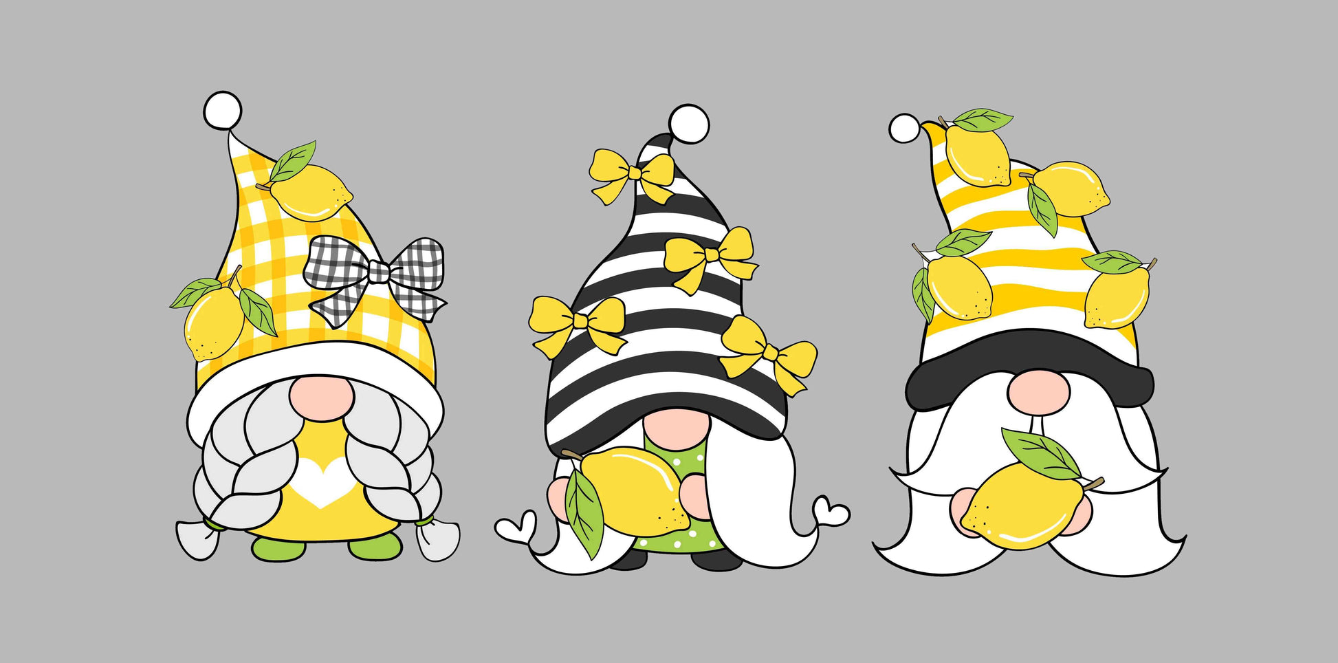 Zesty Gnome Squad