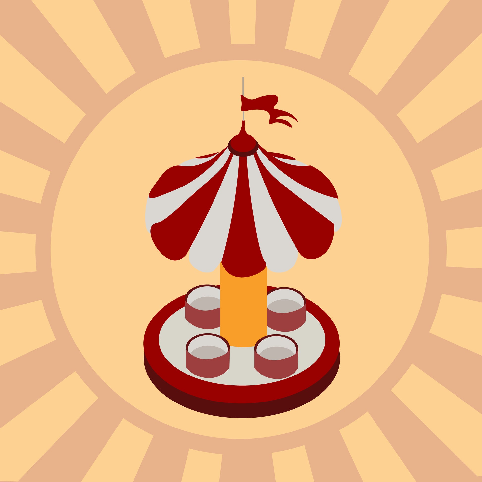 Amusement Ride