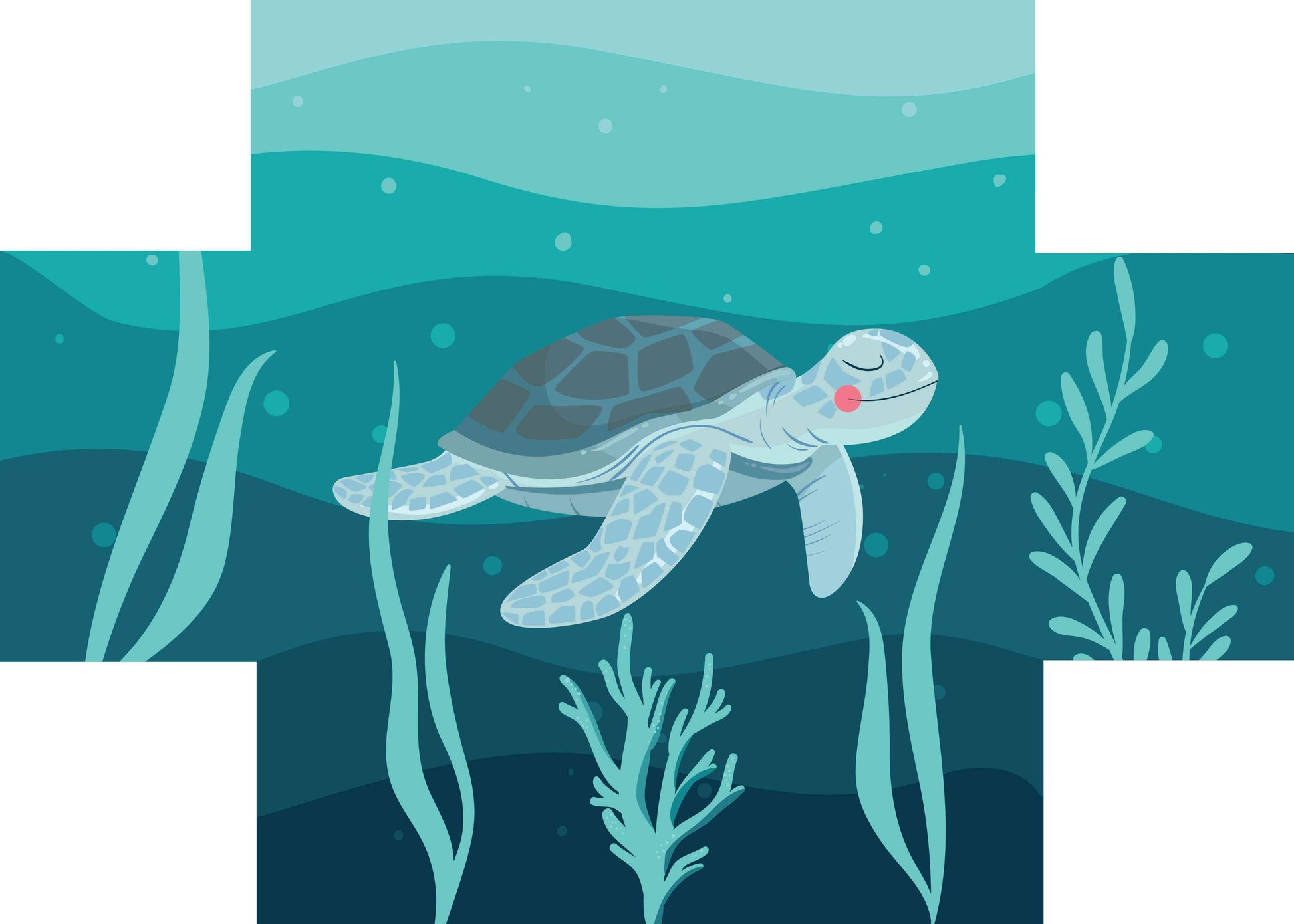 Turtle Brick Cover