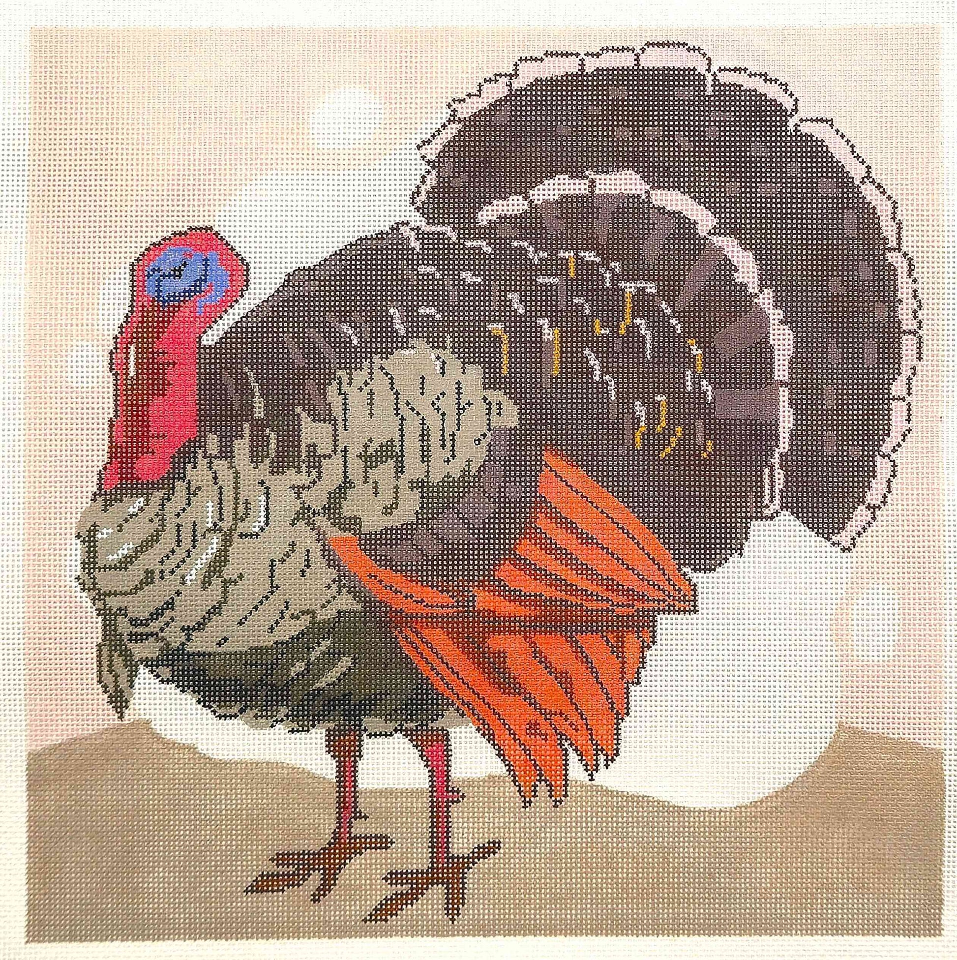Turkey