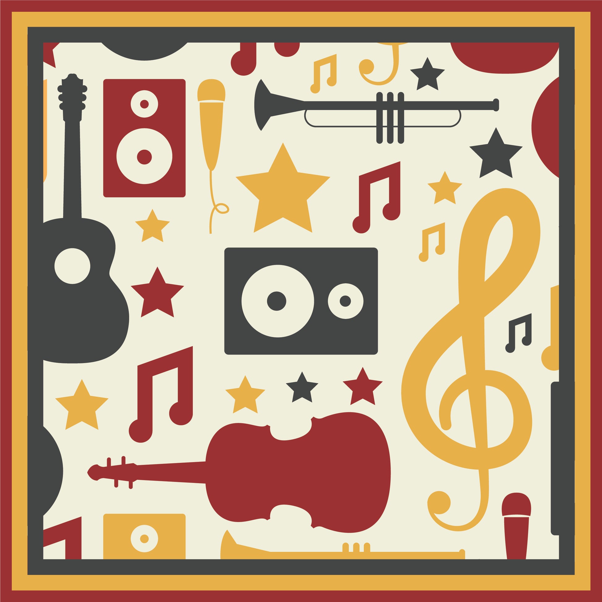 Music Pattern