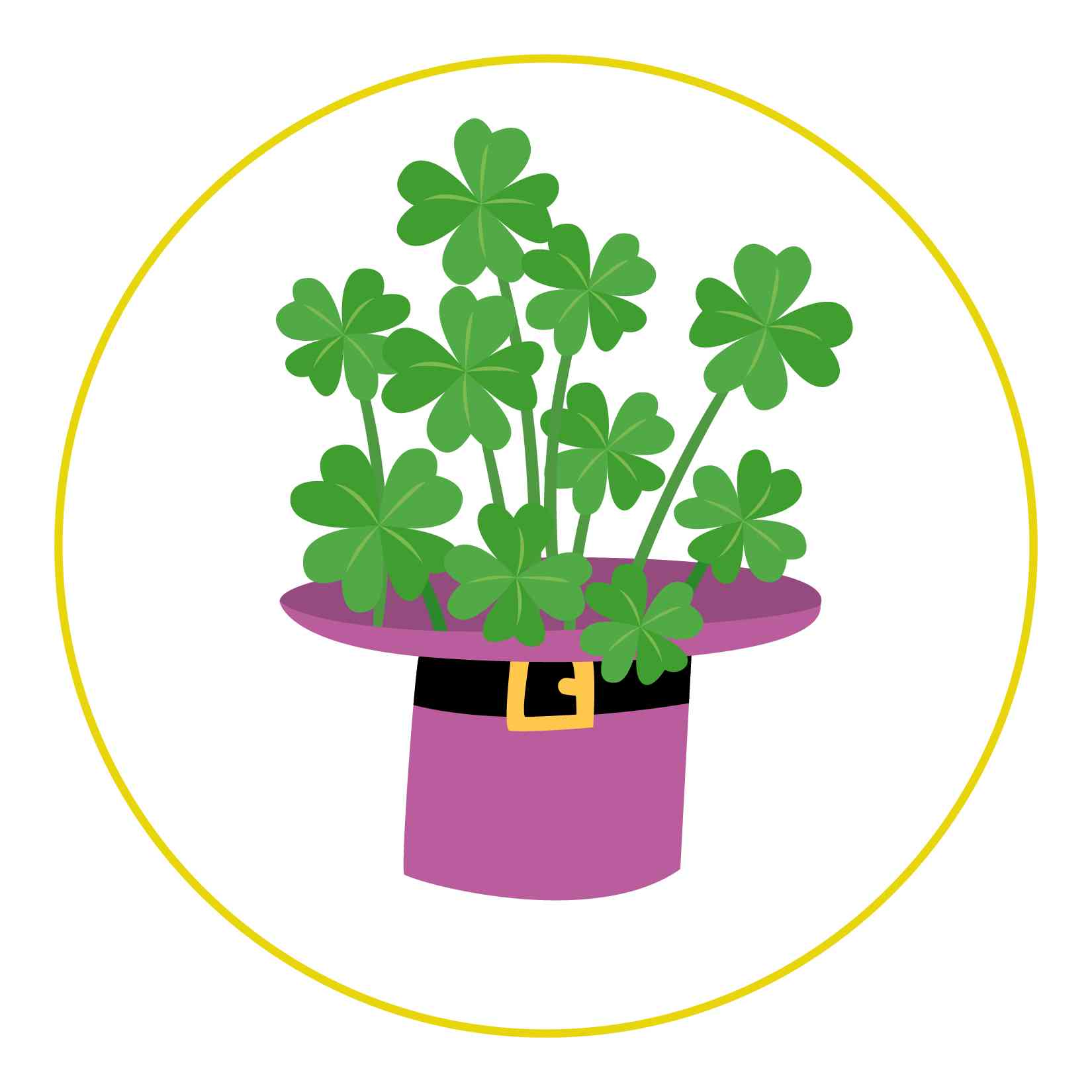 Shamrocks