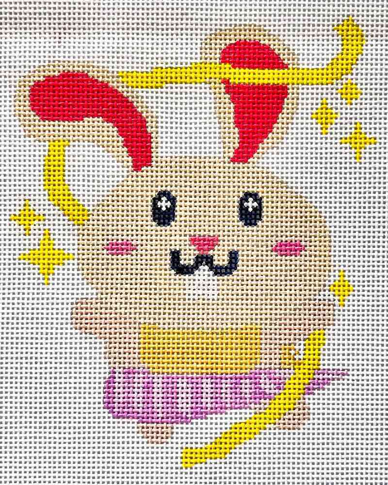 Dancing Bunny