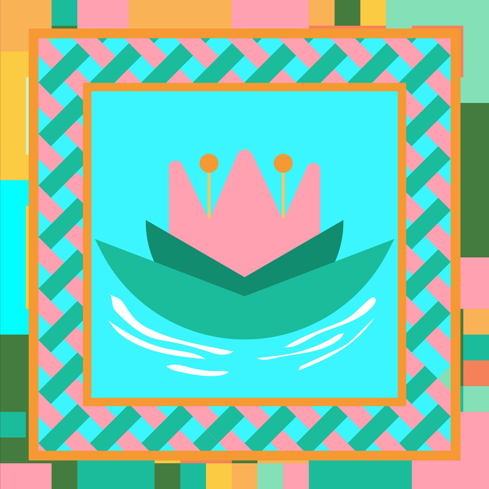 Pink Lotus