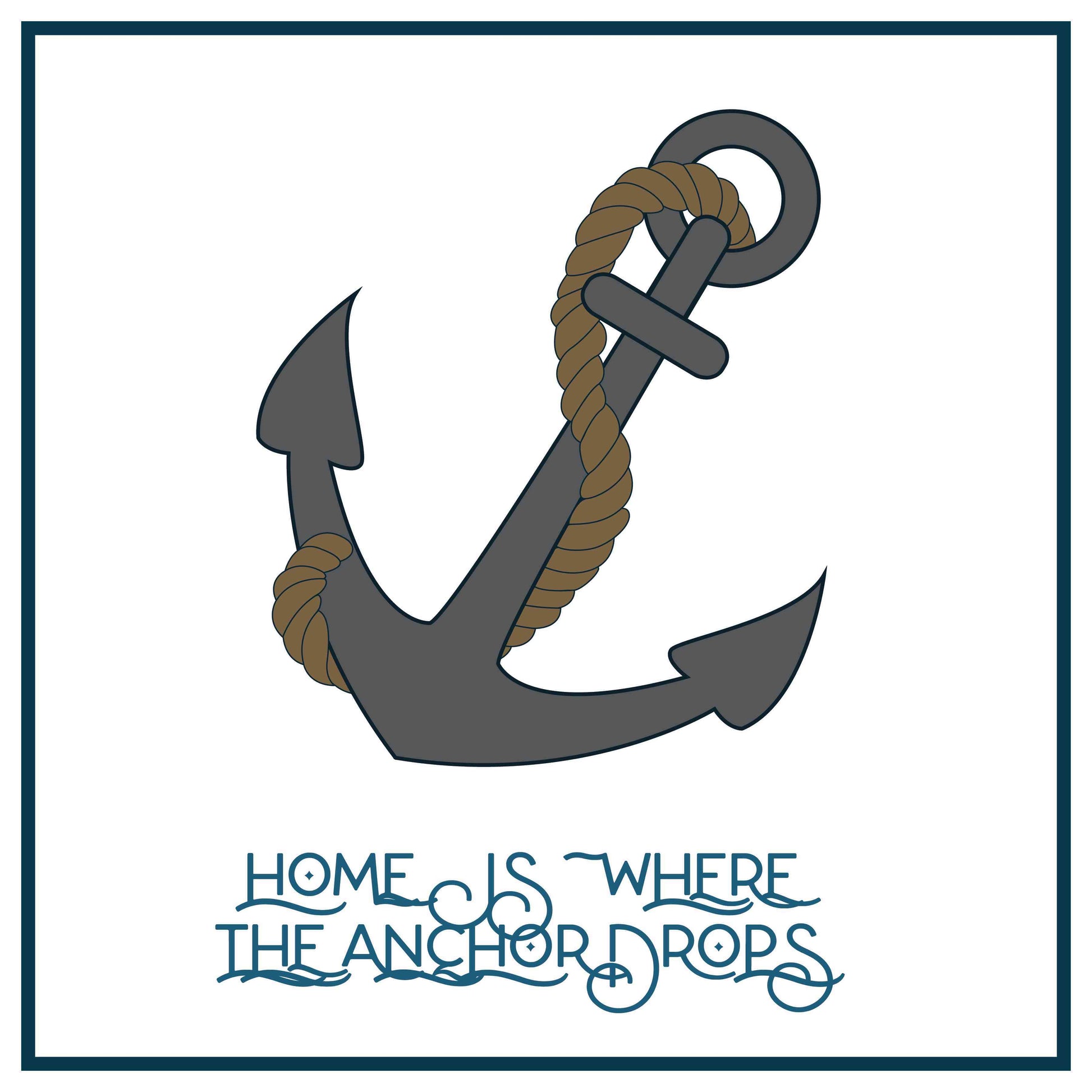 Anchor Drops
