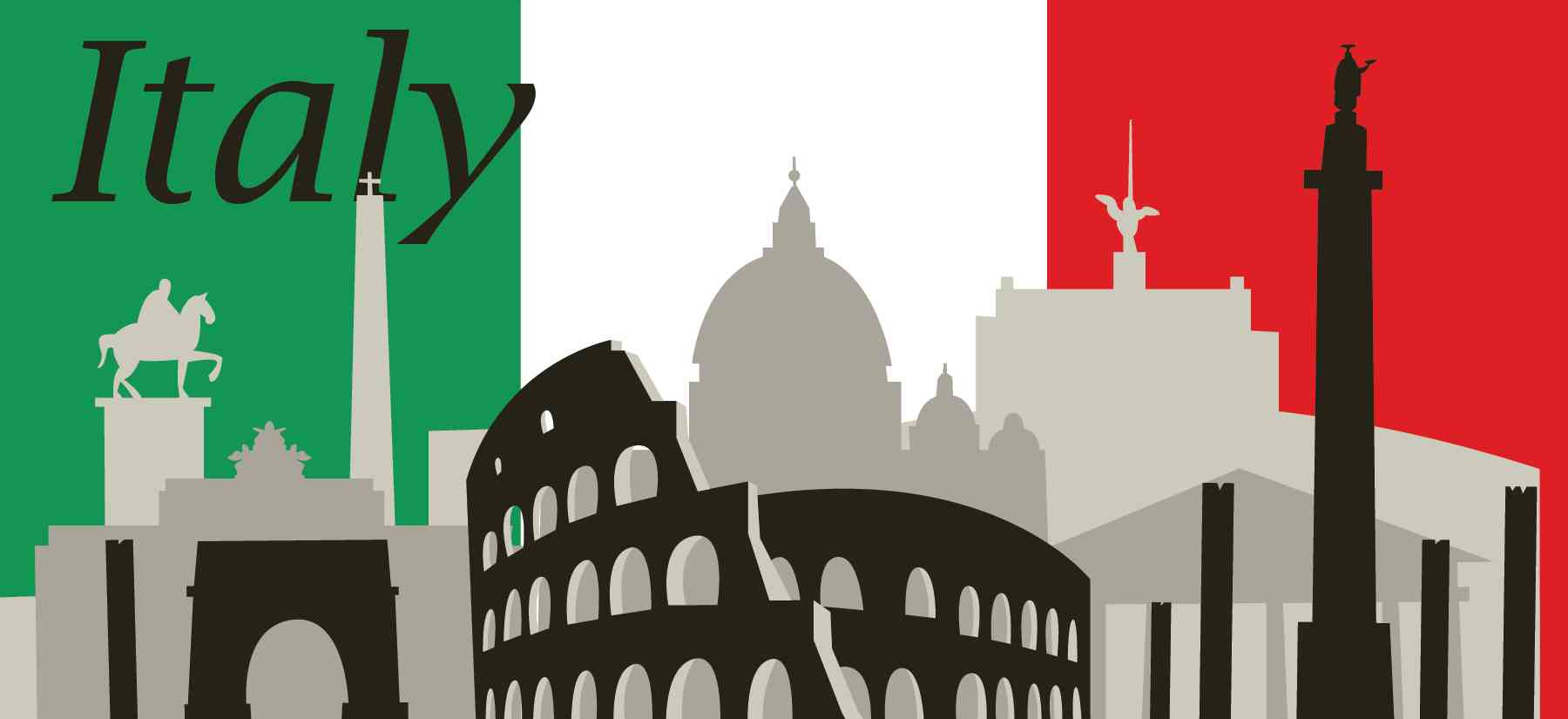Italy Cityscape