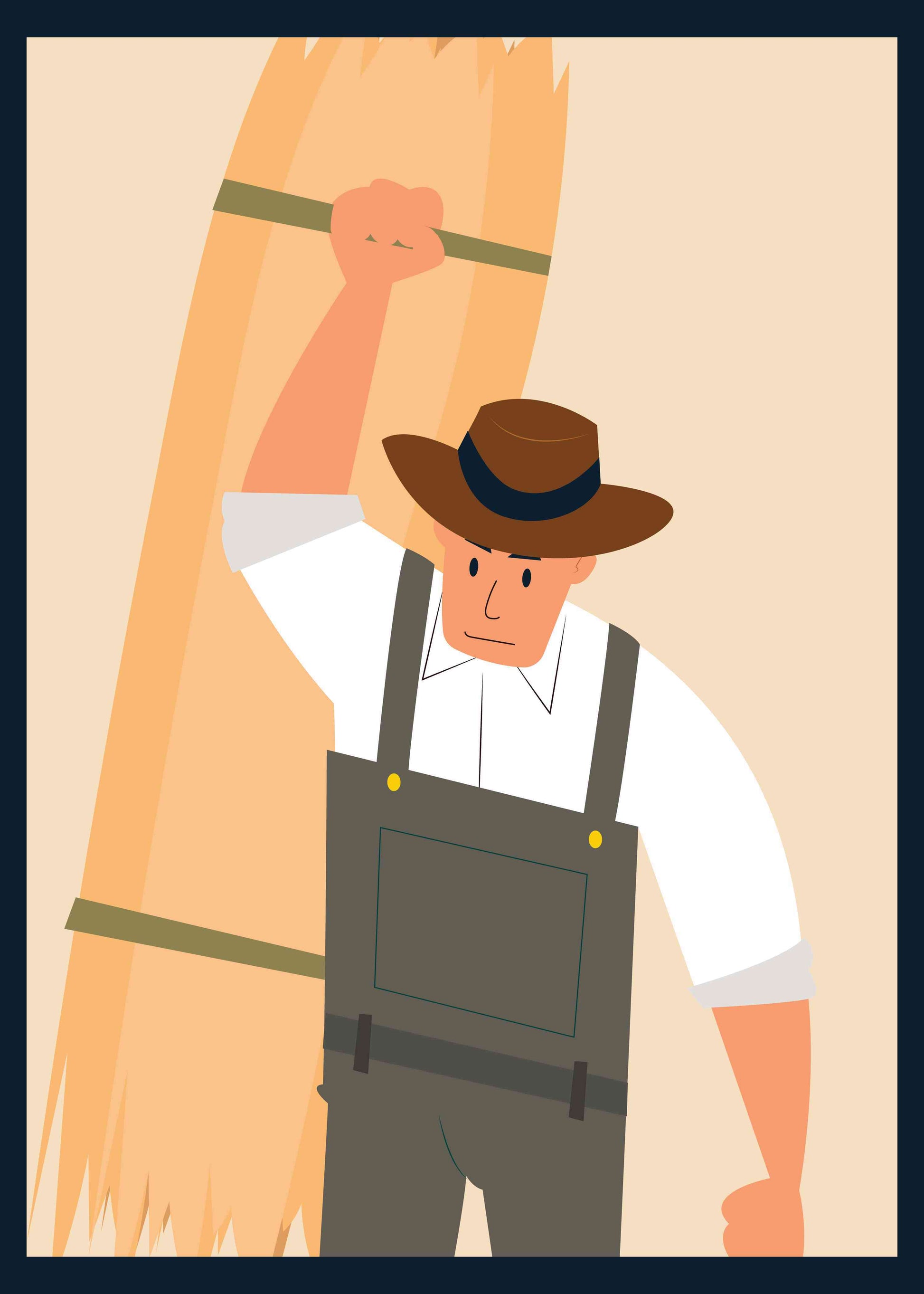 Farmers' Wheat