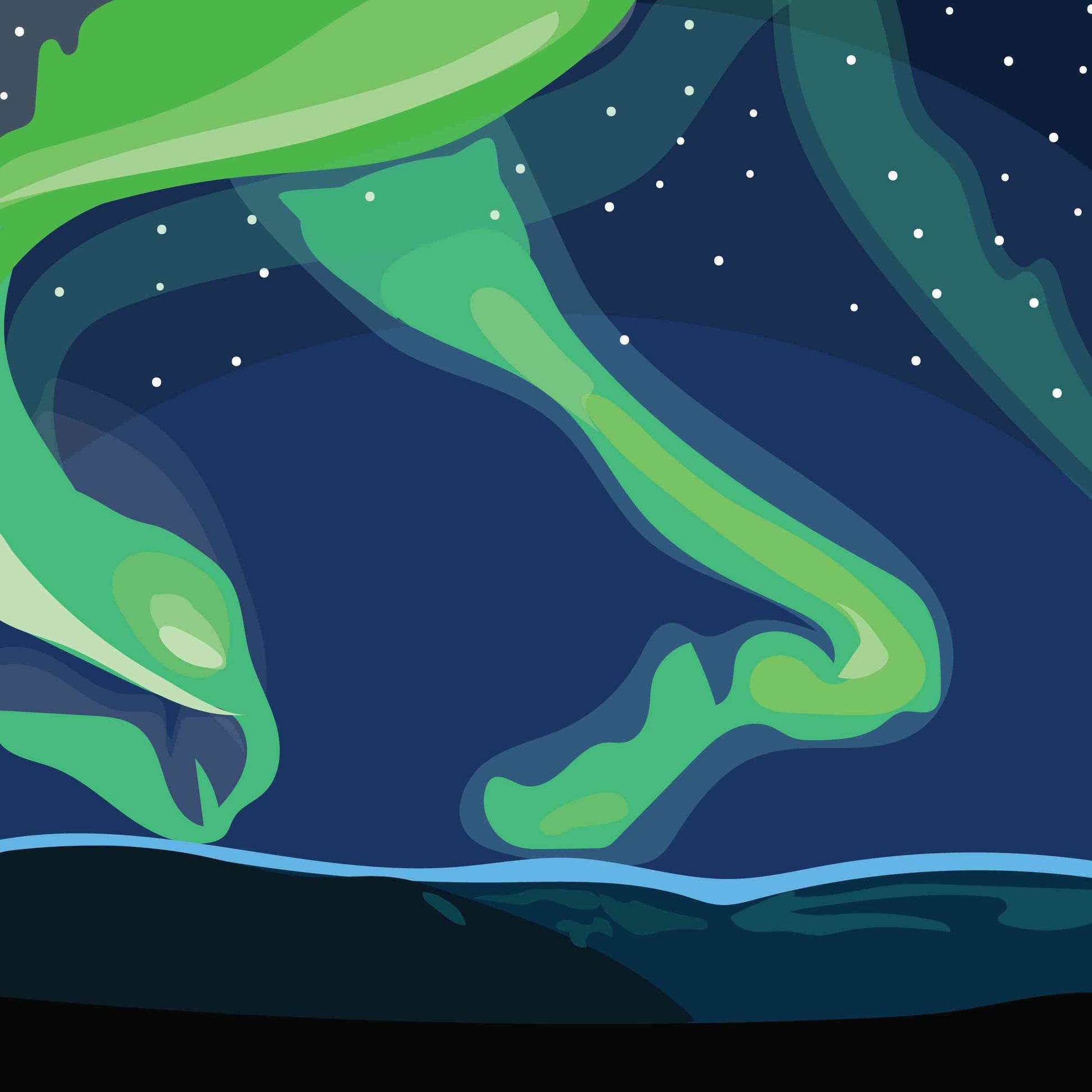 North Waves