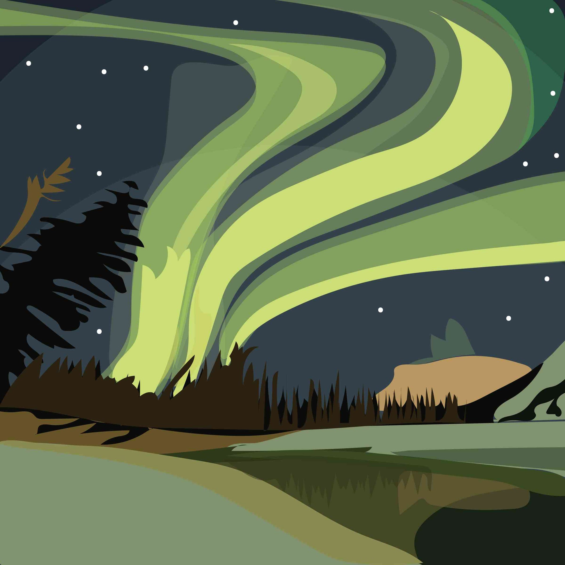 Polar Lights
