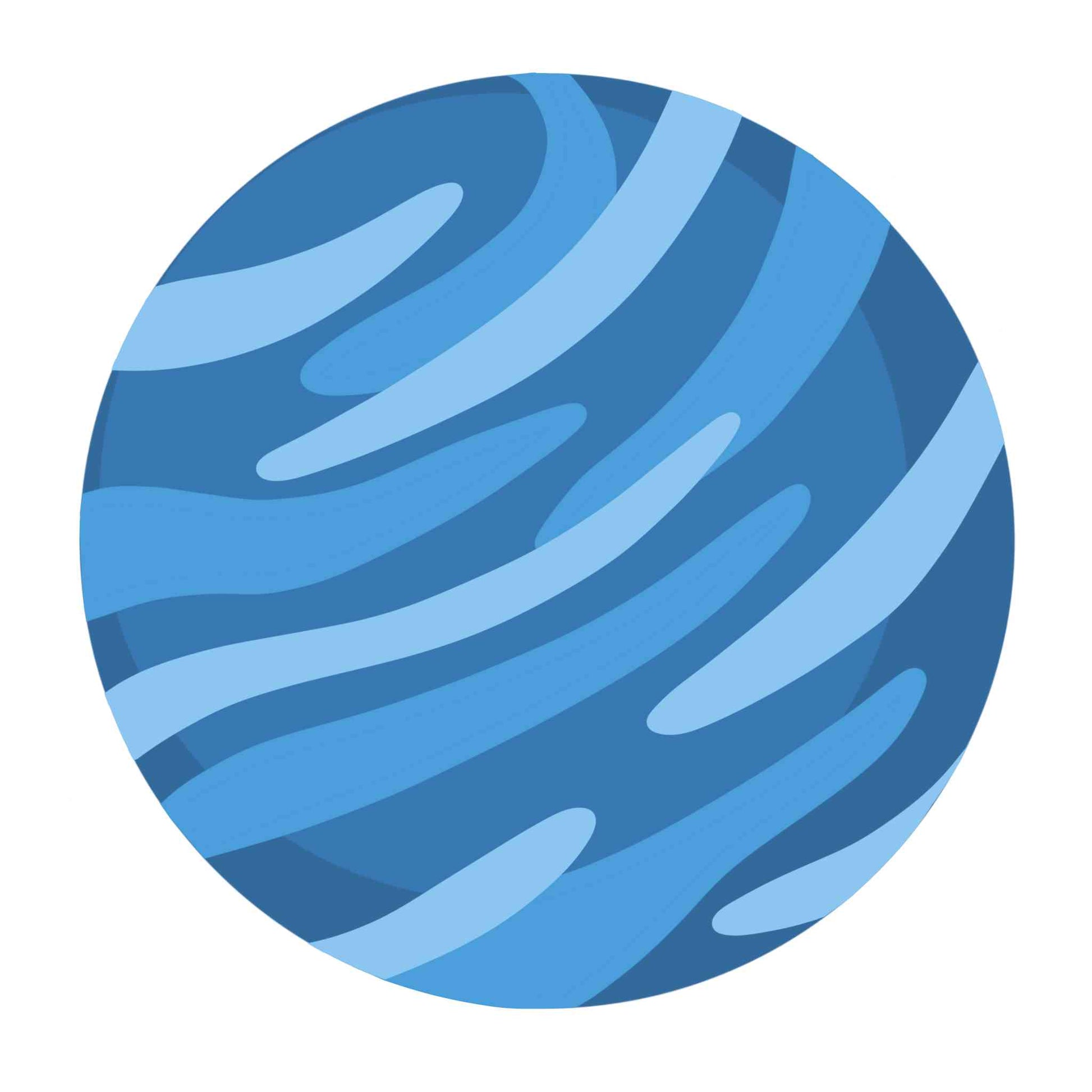 Celestial - Uranus