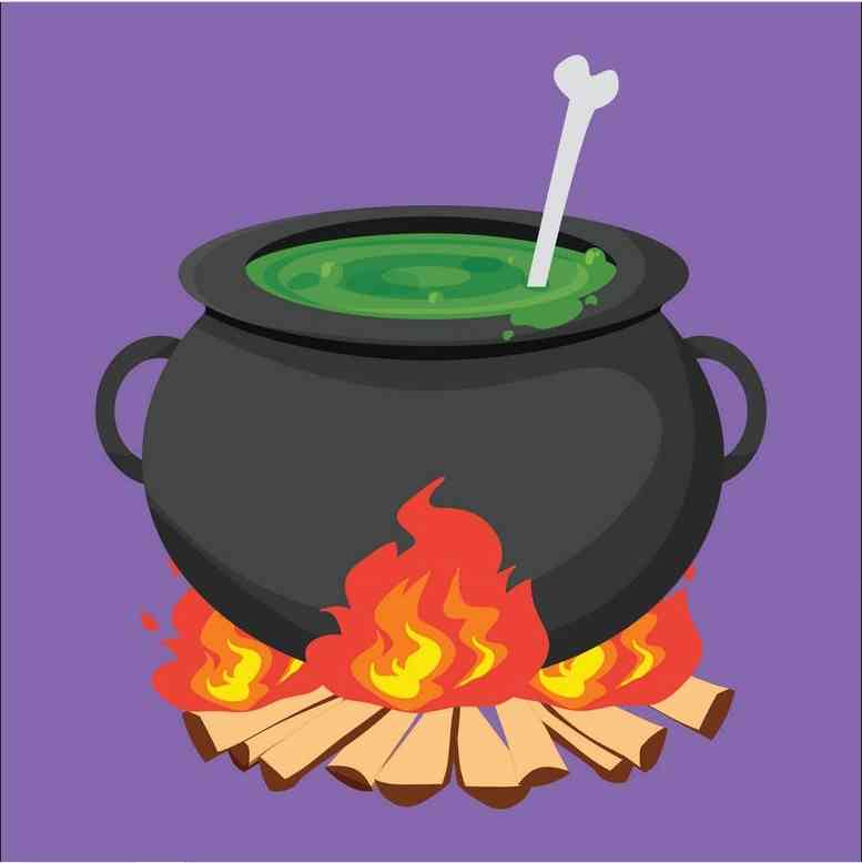 Cauldron