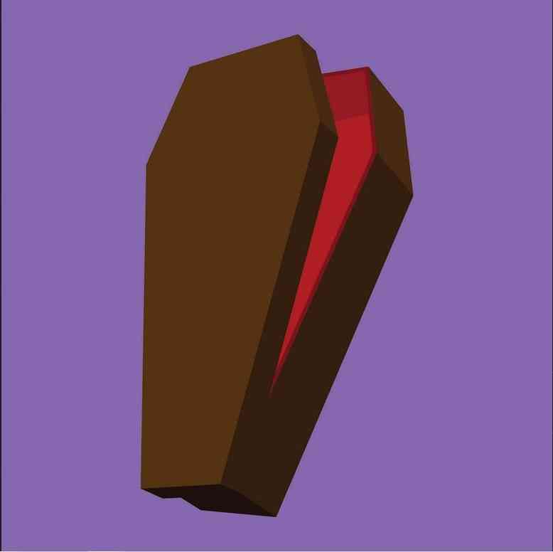 Coffin