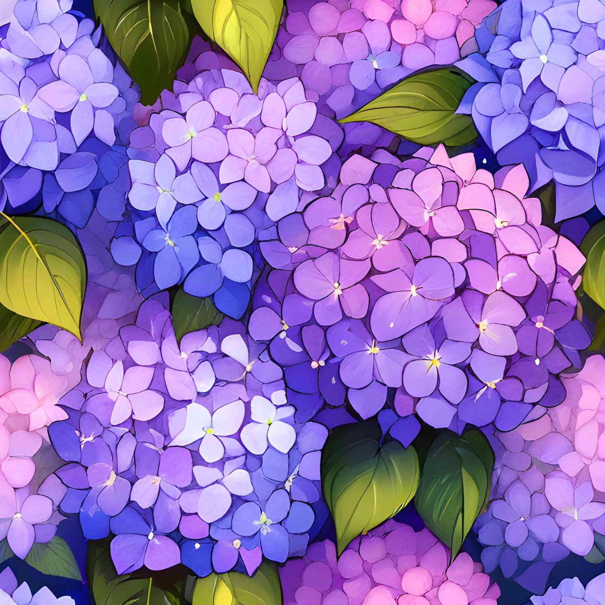 Blossom of Beauty 1