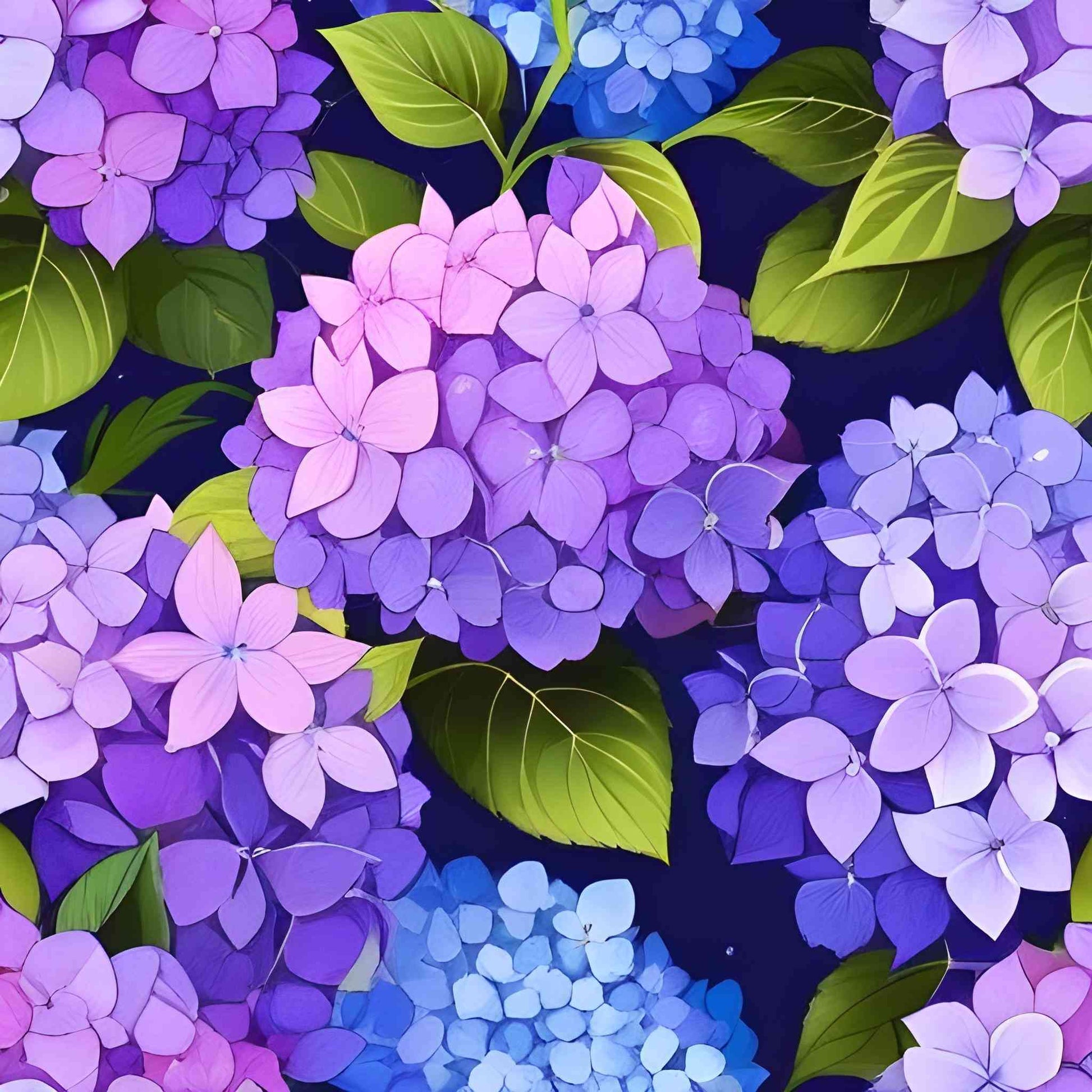 Blossom of Beauty 2