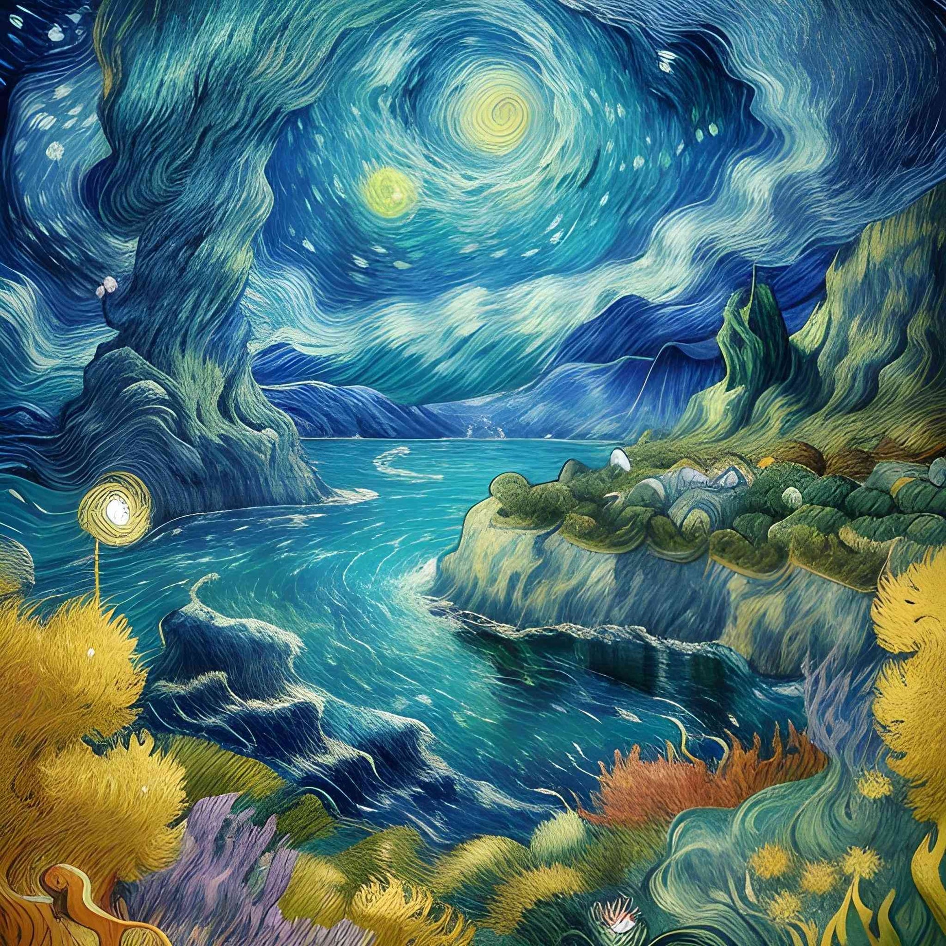 Skyline and Stream