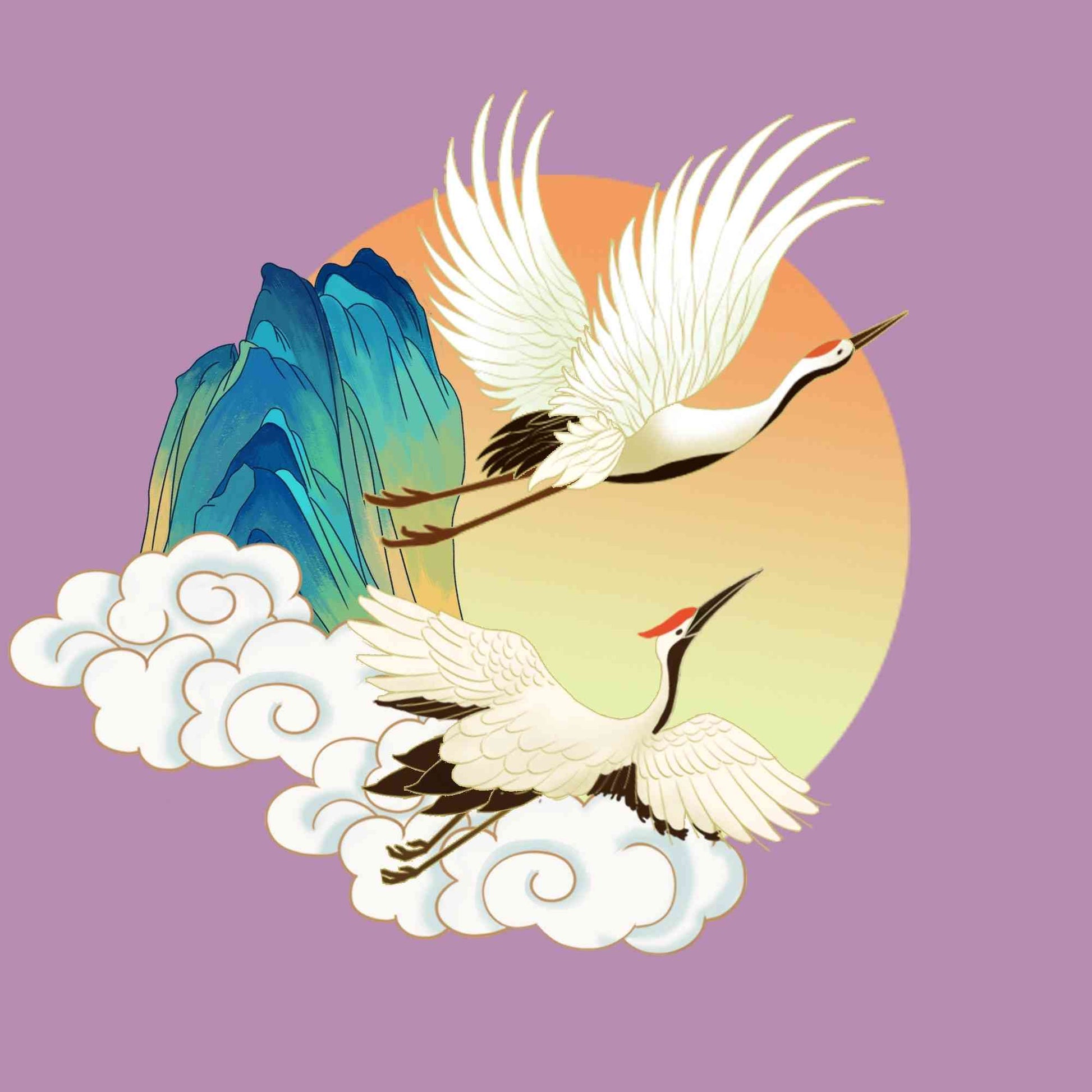 Crane's Grace 5