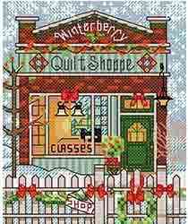 Christmas Classes