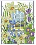 Window View-Spring