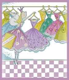 Princess's clothes