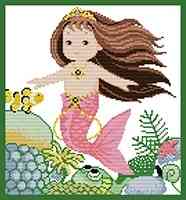 Little Mermaid
