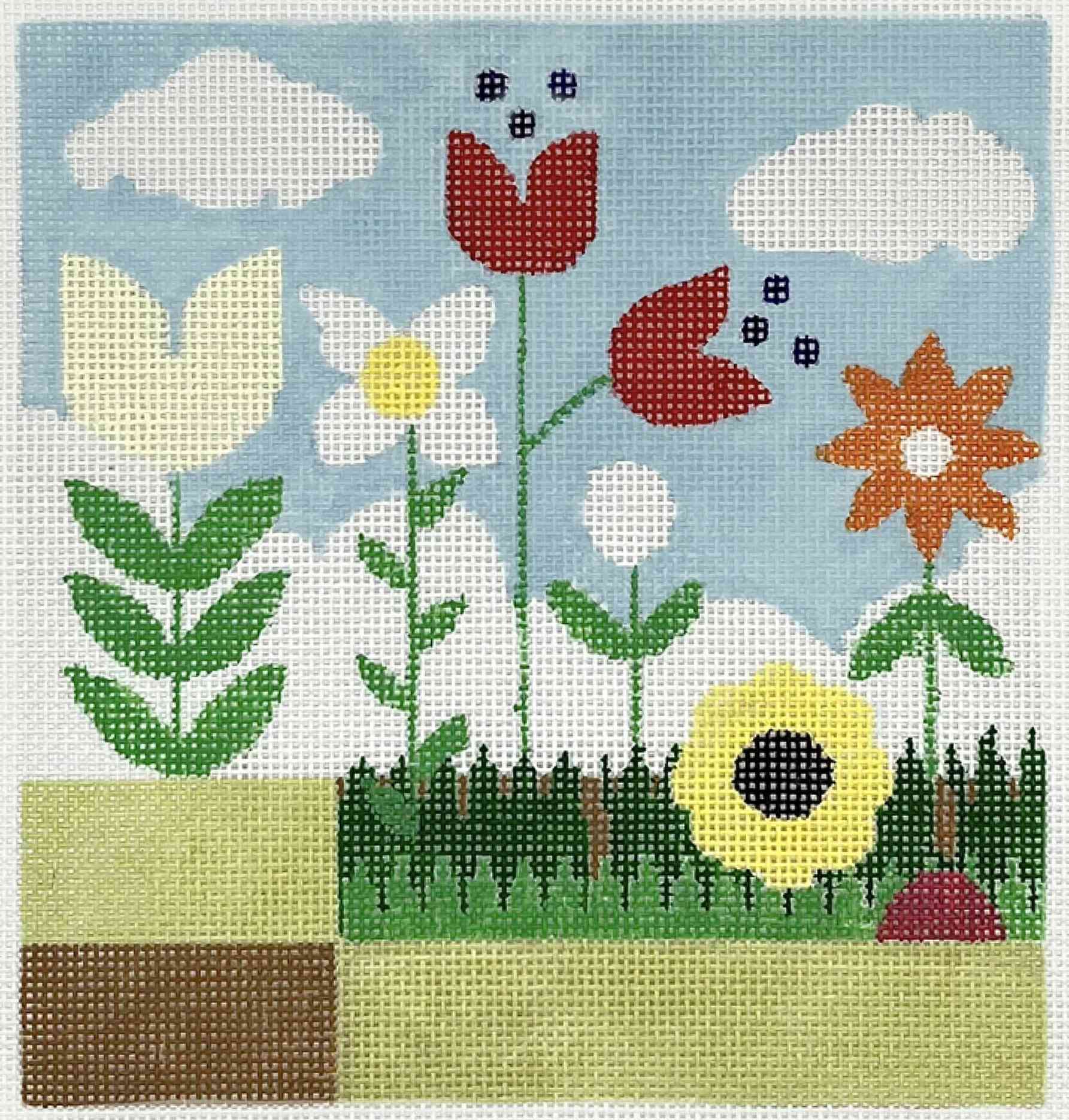 Flower - Colorful