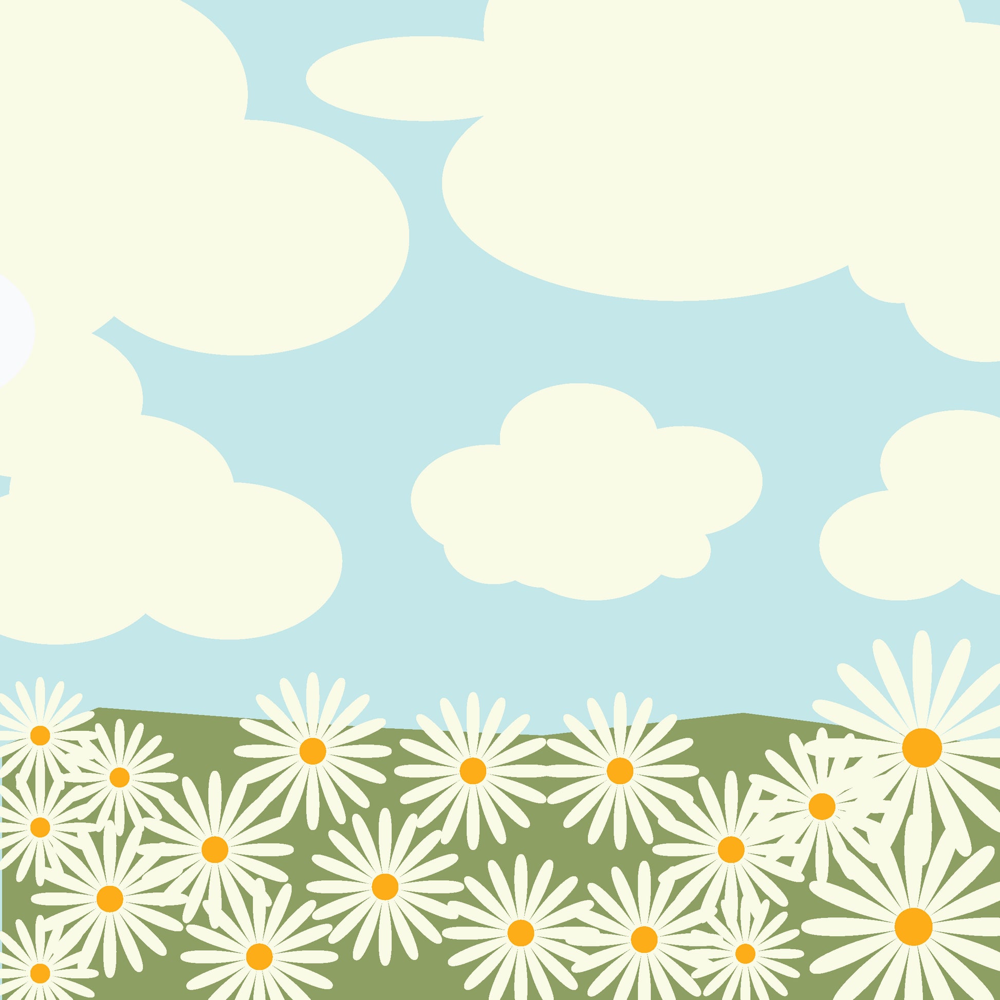 Flower - Daisy