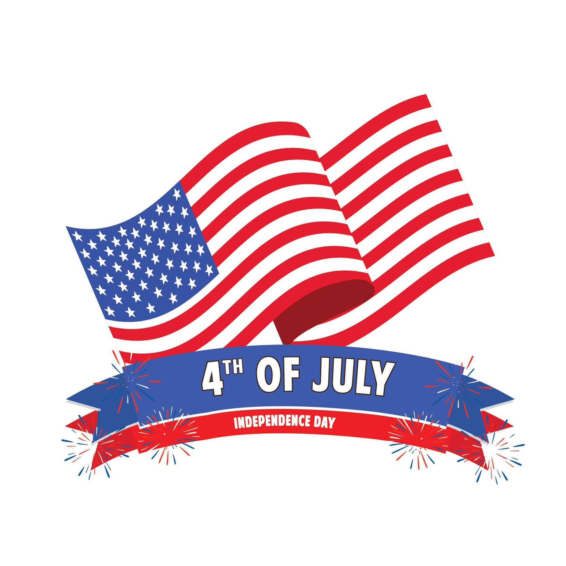 4th of July - Grand Celebration