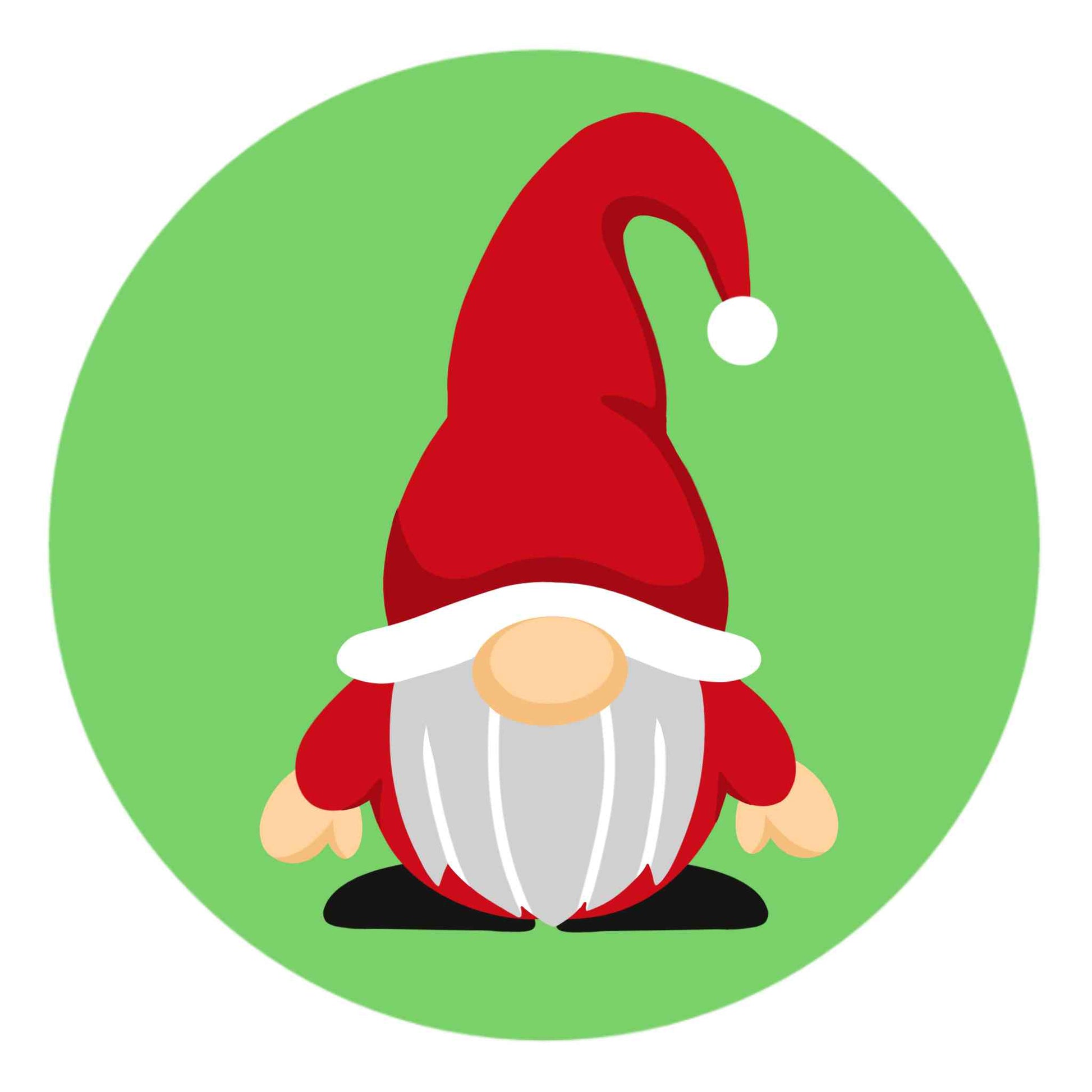 Cute Elf