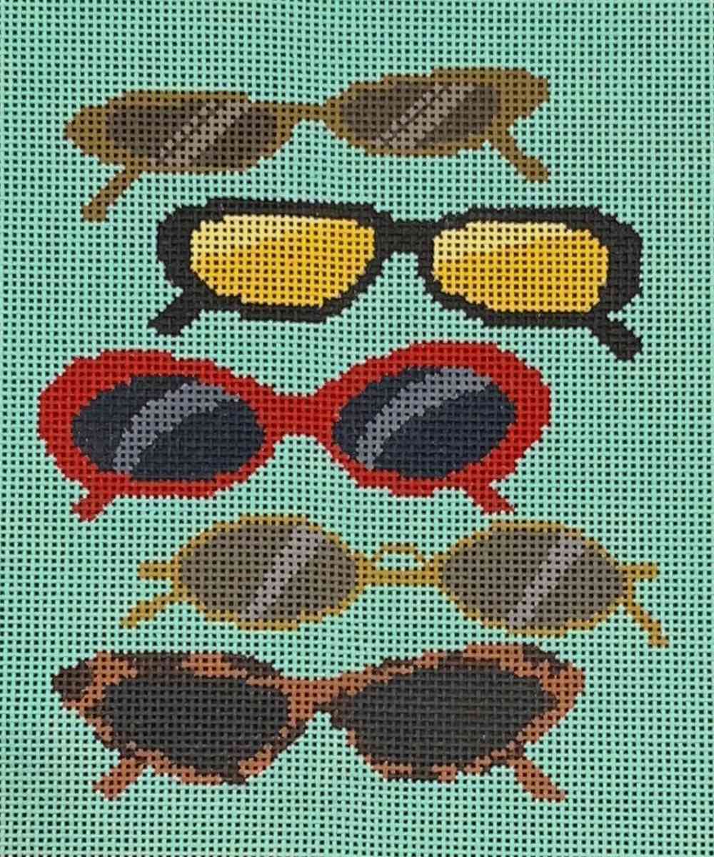 Trendy Sunglasses
