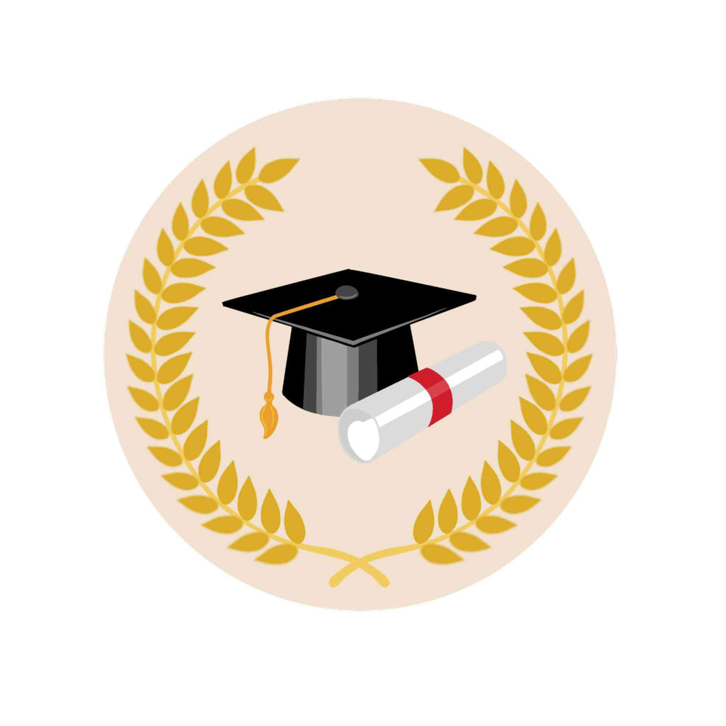 Graduation illustration - Generation