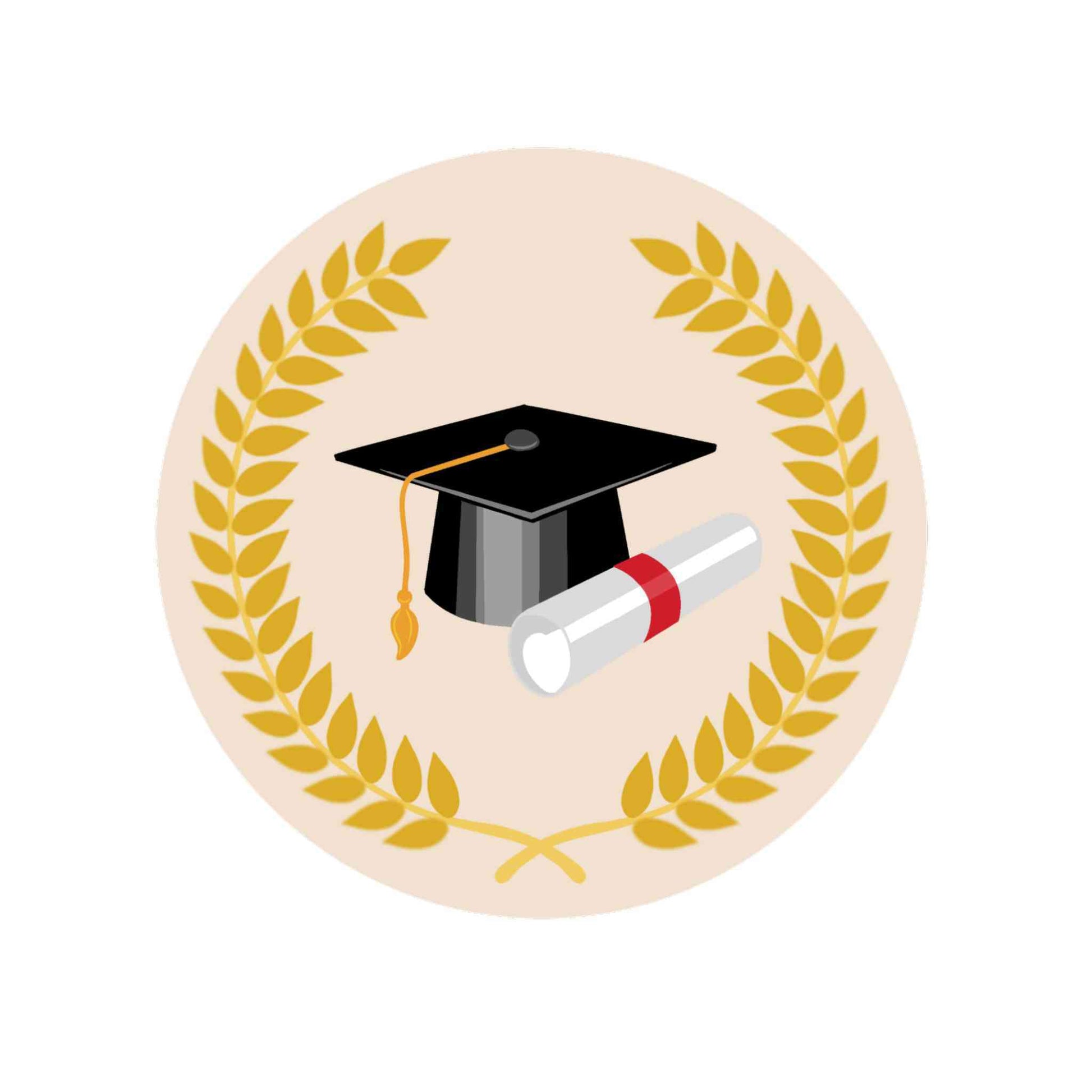 Graduation illustration - Generation