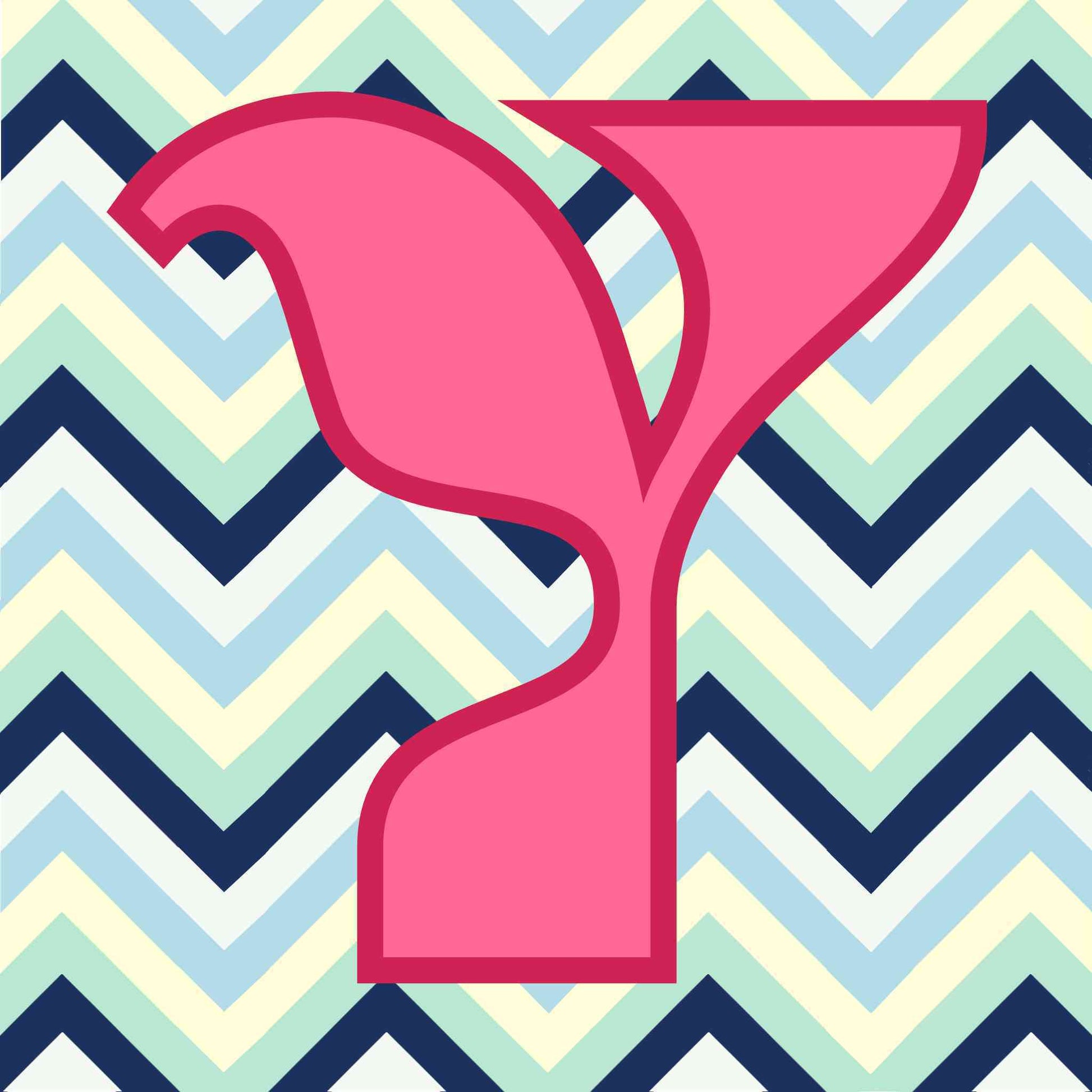 Letter Y