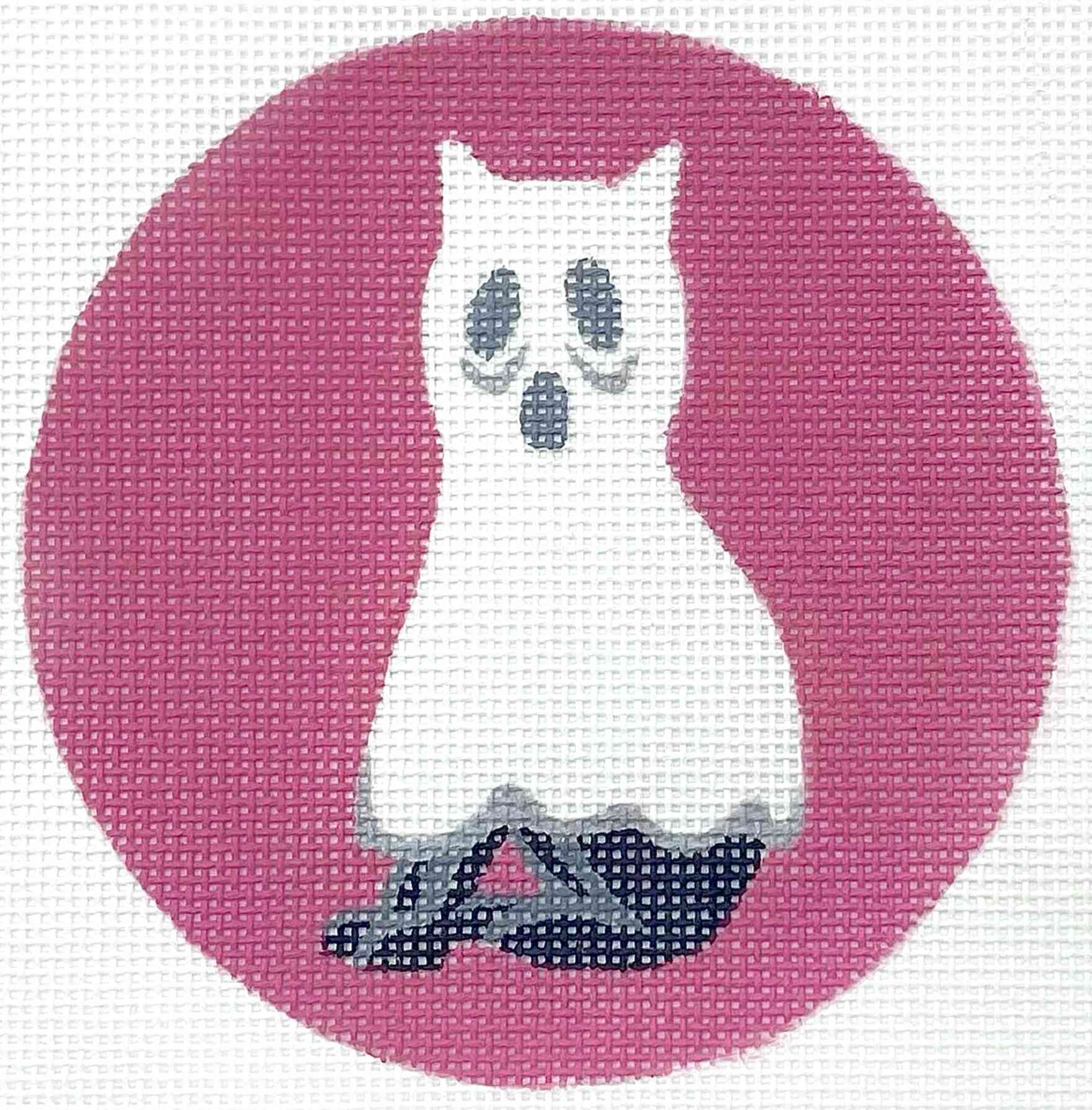 Halloween - Ghost