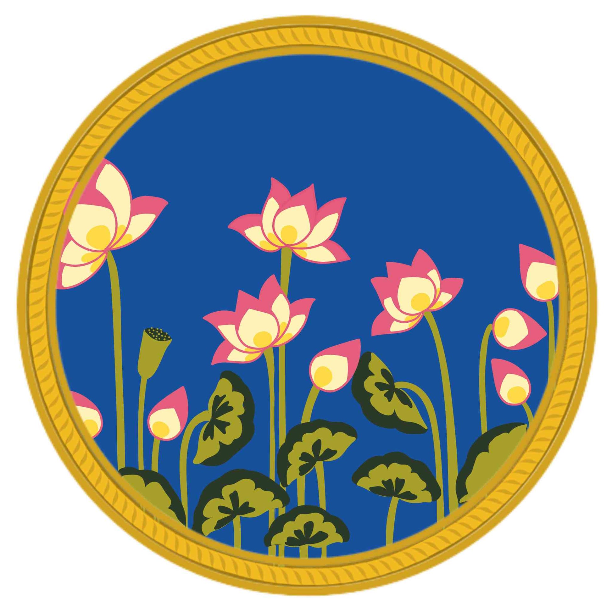 Lotus Flower