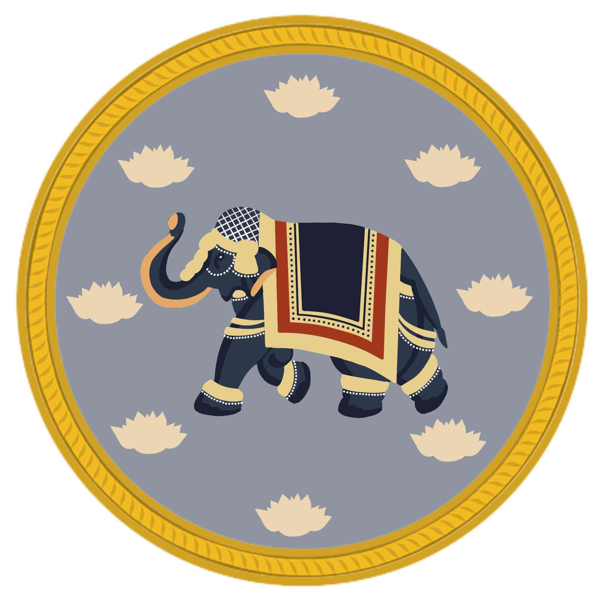Indian Elephant