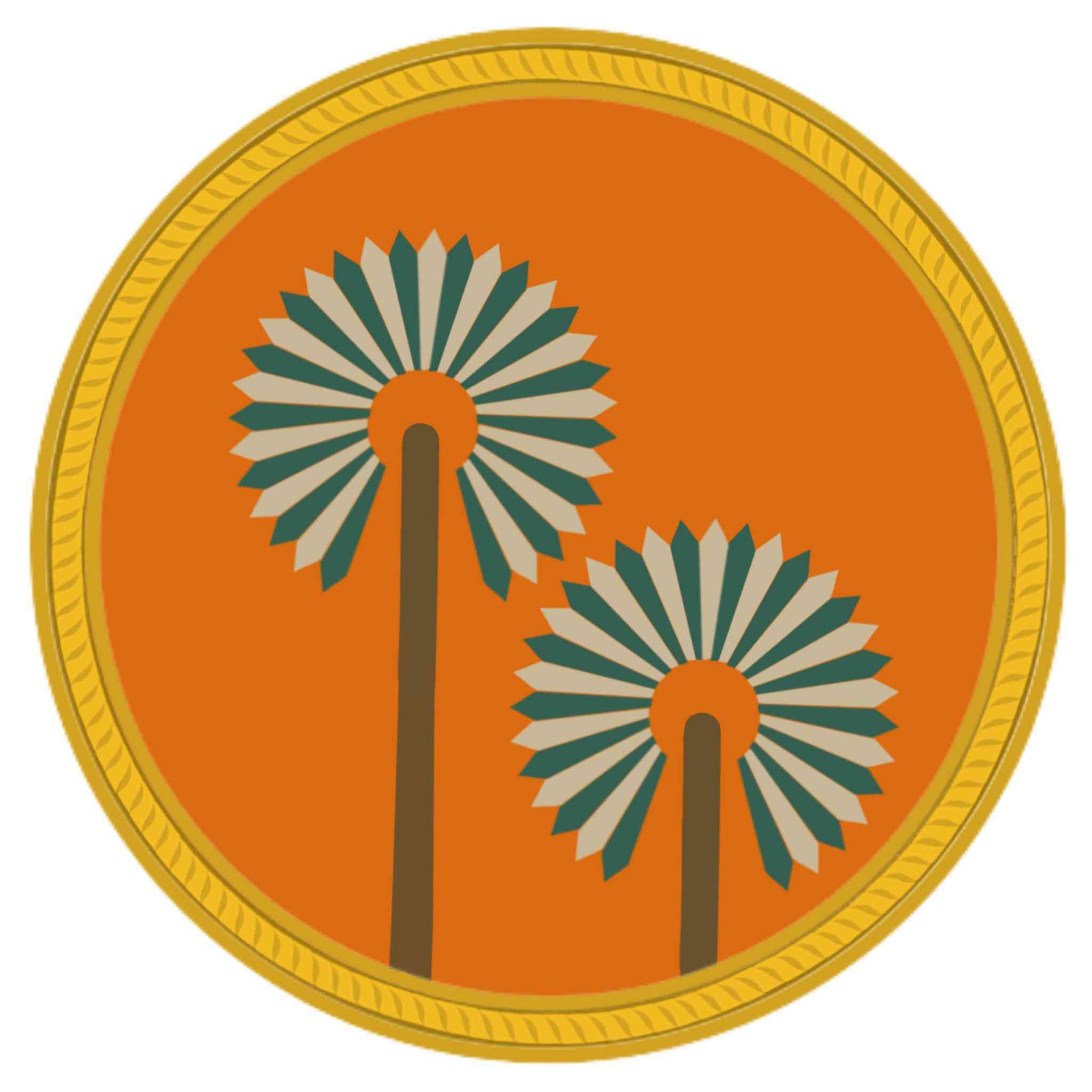 A Simple Indian Tree